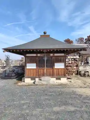 円満寺(茨城県)