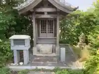 地藏寺の末社・摂社