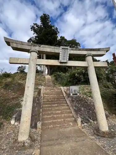 大宮神社(栃木県)