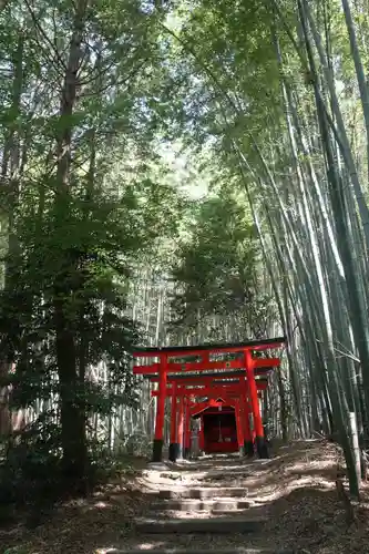 吉山神社(滋賀県)