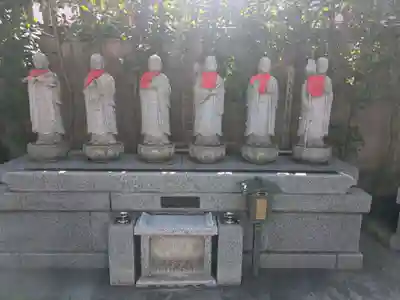 威光院(東京都)