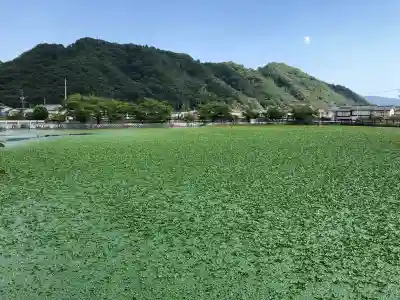 吉備津神社(広島県)