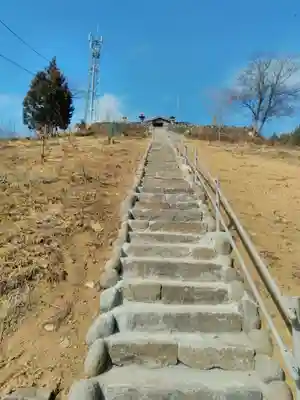 見本寺のその他建物