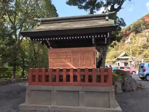 照國神社の歴史