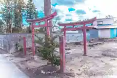 多河稲荷神社(宮城県)