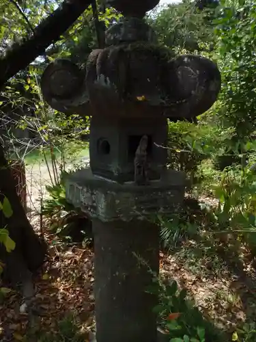 観音院のその他建物