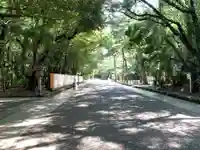 熱田神宮のその他建物