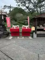 はね瀧道了尊(群馬県)