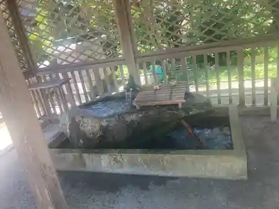 八幡神社(福井県)