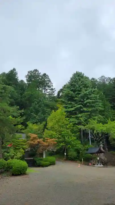 飛騨東照宮(岐阜県)