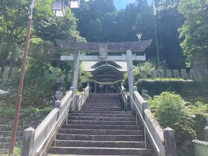 八坂神社(愛媛県)