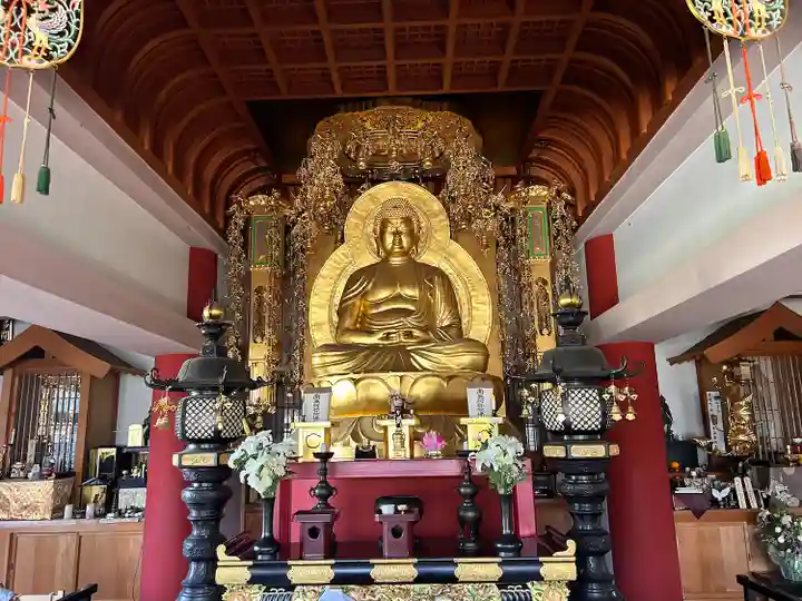 来岸寺(愛知県)