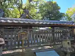 闘鶏神社(和歌山県)