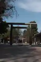 射水神社(富山県)