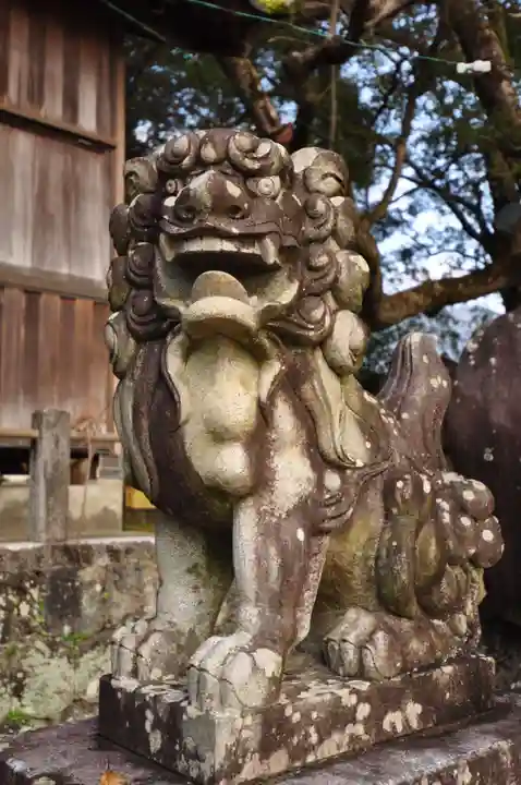 須賀神社(高知県)