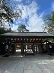 櫻木神社(千葉県)