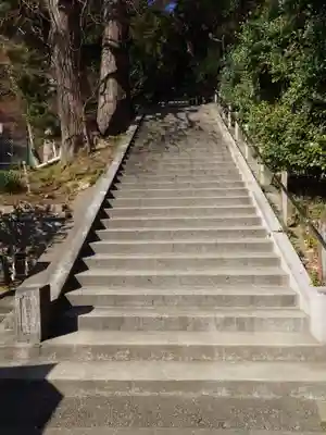 田間神社(千葉県)