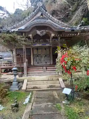如意輪寺(奈良県)