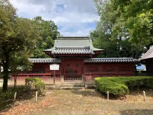 鑁阿寺(栃木県)