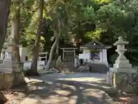 八桙神社(徳島県)
