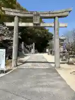大瀧神社(広島県)
