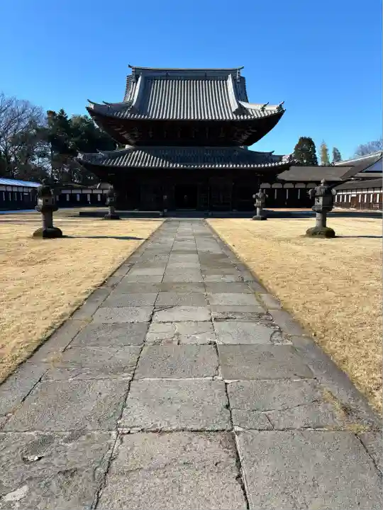 瑞龍寺(富山県)