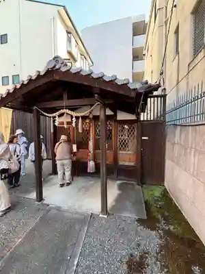福長神社(京都府)
