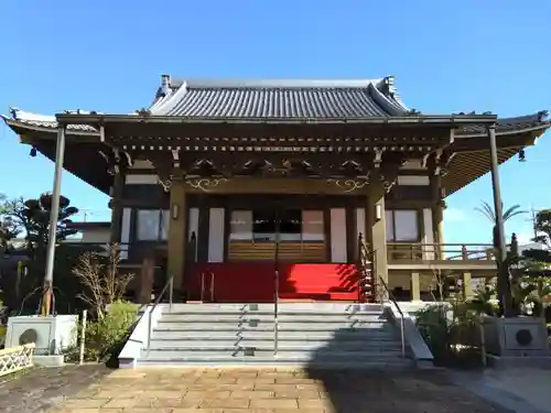 浄安寺(三重県)
