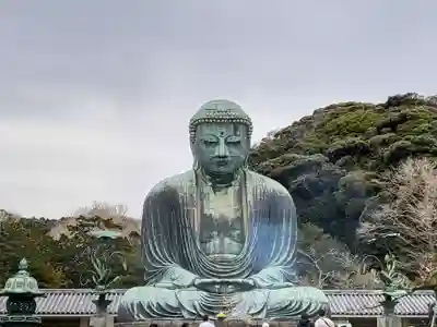 高徳院(神奈川県)