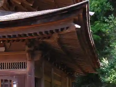正続院（円覚寺塔所）の本殿・本堂