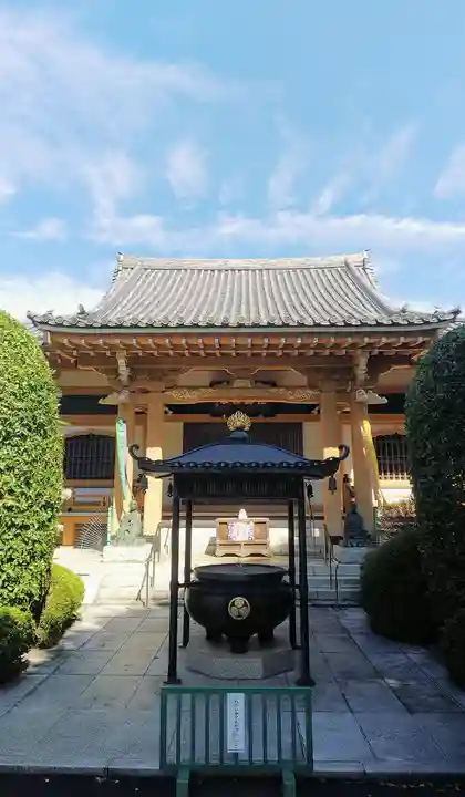 金龍寺のその他建物