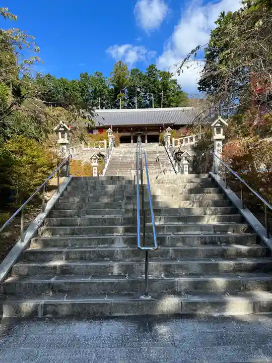 呑山観音寺(福岡県)