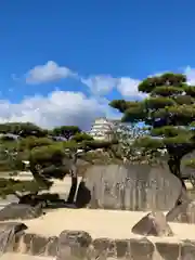 水尾神社の建物その他