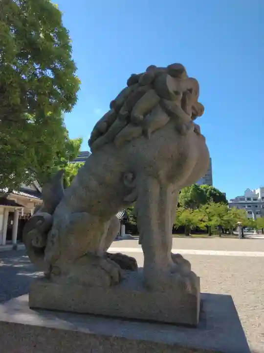 大阪護國神社(大阪府)
