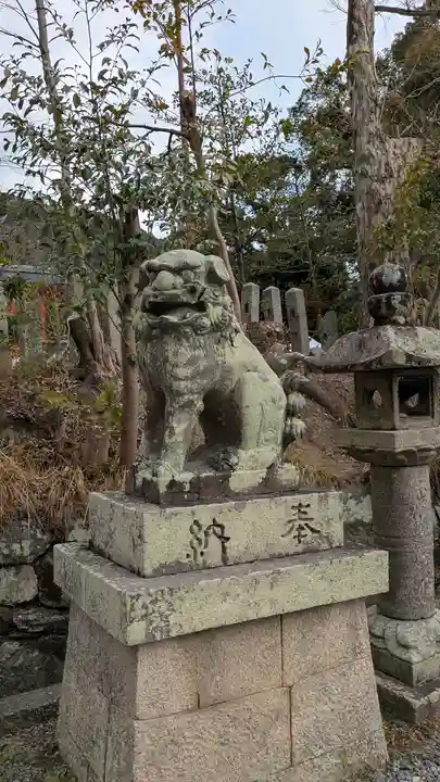 宇治神社(京都府)