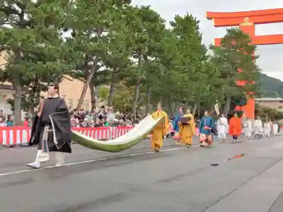 平安神宮(京都府)