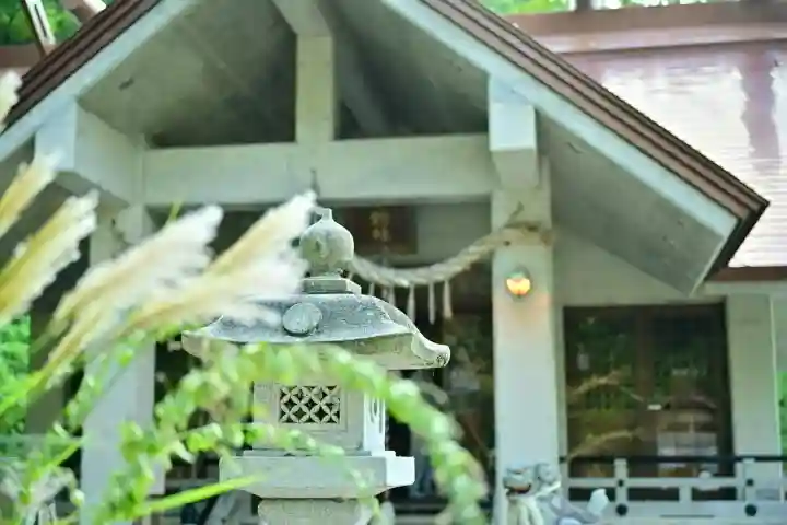 竹之高地不動社(新潟県)