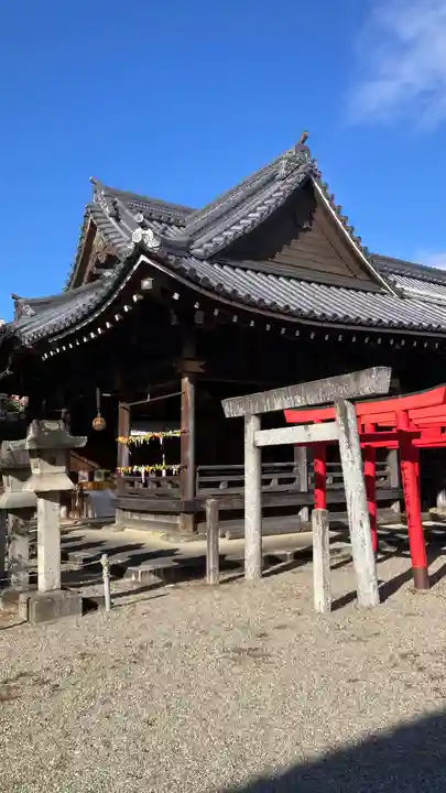 八雲神社(三重県)
