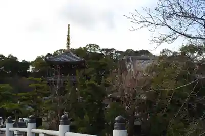 水間寺(大阪府)