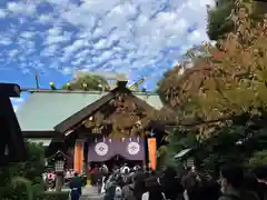 東京大神宮(東京都)