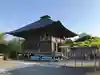 永福寺 童子堂のその他建物