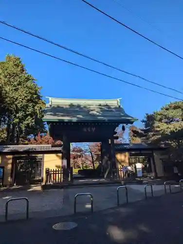 豪徳寺(東京都)