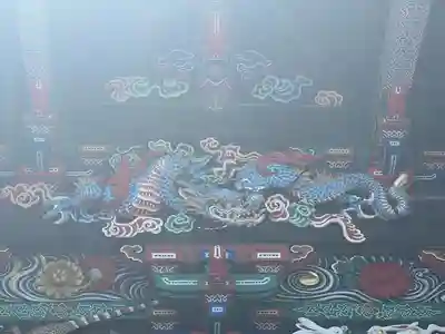 秩父神社(埼玉県)