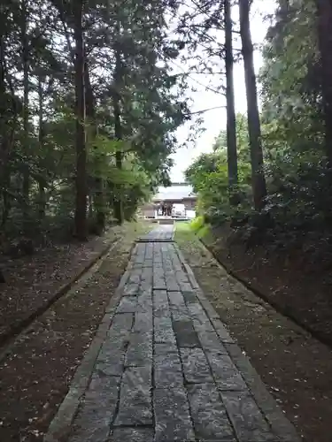 岩屋神社のその他建物