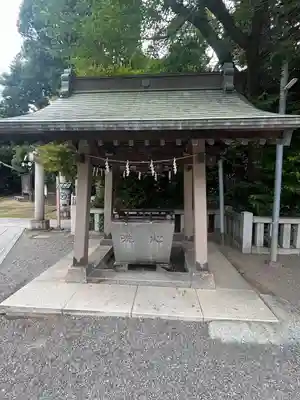 赤羽八幡神社(東京都)