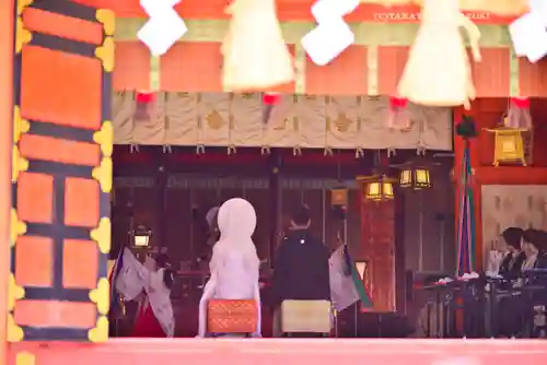 富士山本宮浅間大社(静岡県)