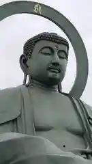 大仏寺の仏像