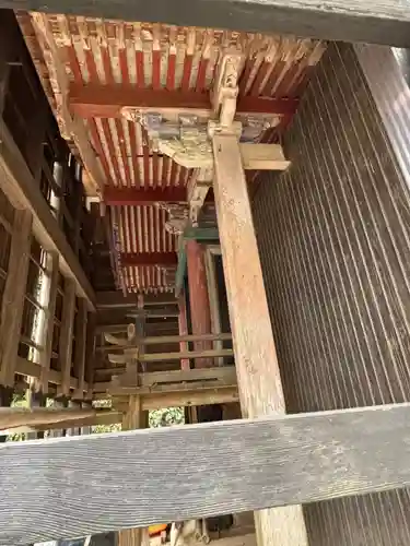 興神社(長崎県)