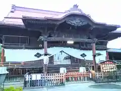 上田大神宮(長野県)