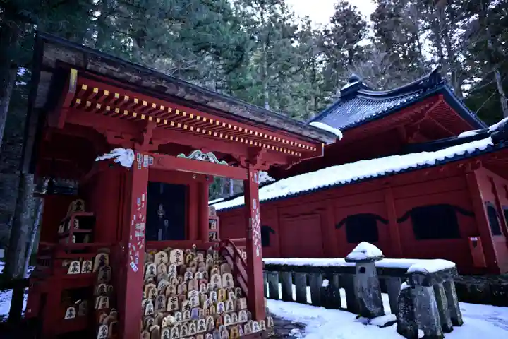 輪王寺(栃木県)